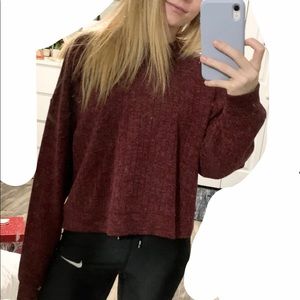 Forever 21 sweater